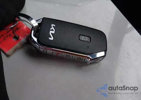 2022 Kia Sorento Sx z USA, uszkodzony, nr VIN 5XYRKDLF9NG094776